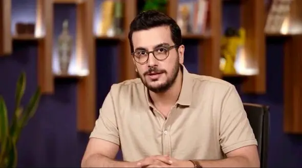 دردسر روز دختر برای امیرحسین قیاسی متاهل + استوری بامزه