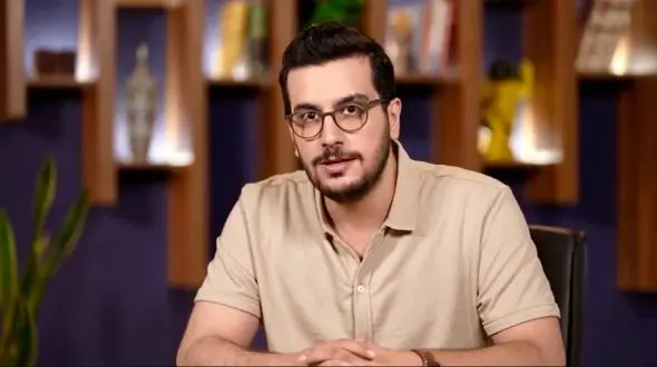 دردسر روز دختر برای امیرحسین قیاسی متاهل + استوری بامزه