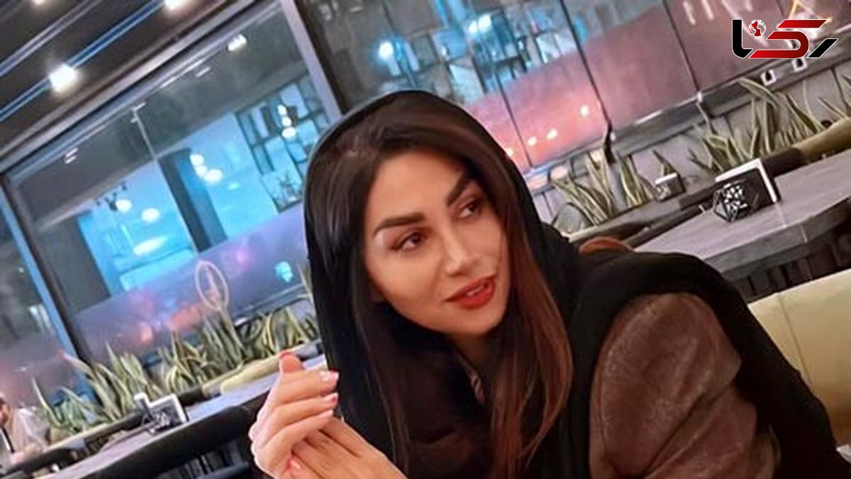چهره واقعی شادی احدی فر روان شناسی که در سریال کنکل بازی کرد! + عکس ها