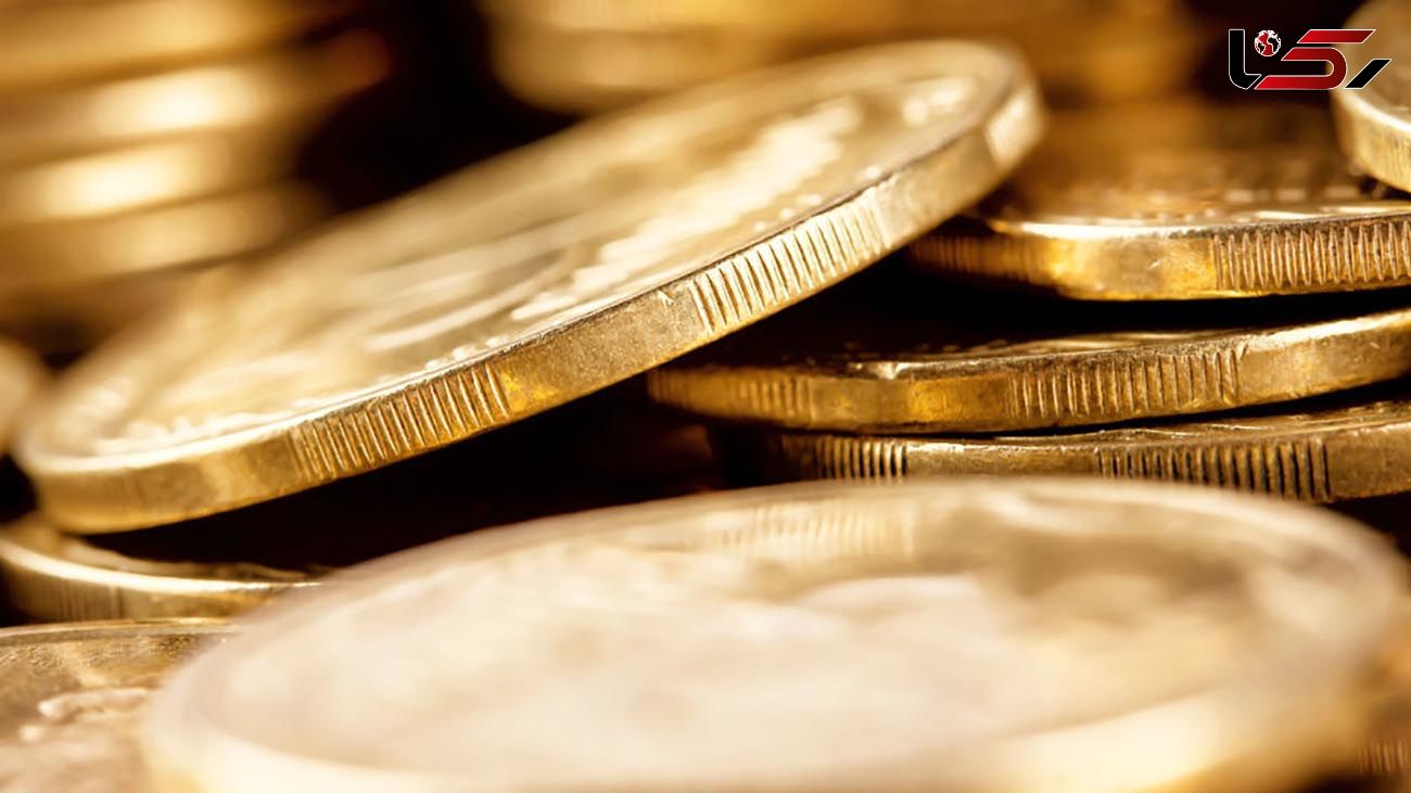 قیمت سکه، طلا و طلای دست دوم امروز یکشنبه 10 مهر ماه + جدول قیمت