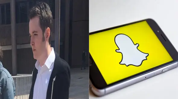 اخاذی از دختران با اسنپ چت / تصویر تان منتشر می شود + عکس