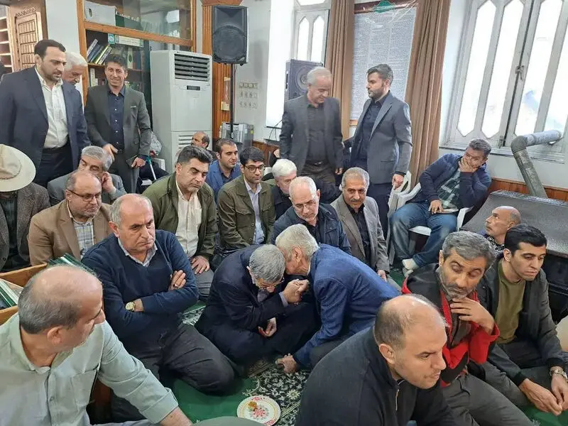 گالری