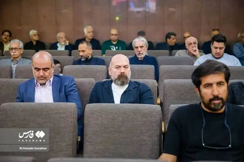 گالری