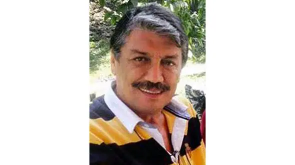 فرامرزی مربی سابق پرسپولیس درگذشت / هواداران در شوک + عکس