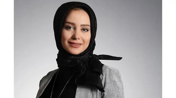 کوتاه قدترین بازیگر زن ایرانی کیست !؟  + عکس خانم بازیگران قد کوتاه ایران