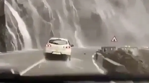 مونته نگرو کشوری در جنوب شرقی اروپا / فیلم
