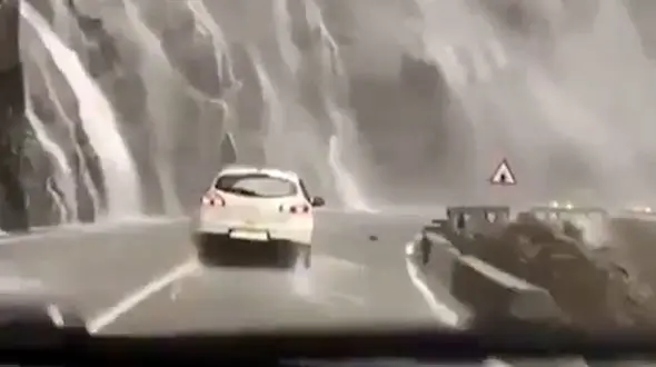 مونته نگرو کشوری در جنوب شرقی اروپا / فیلم