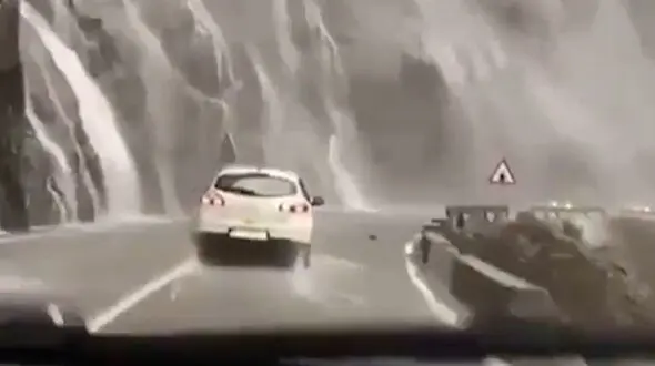 مونته نگرو کشوری در جنوب شرقی اروپا / فیلم
