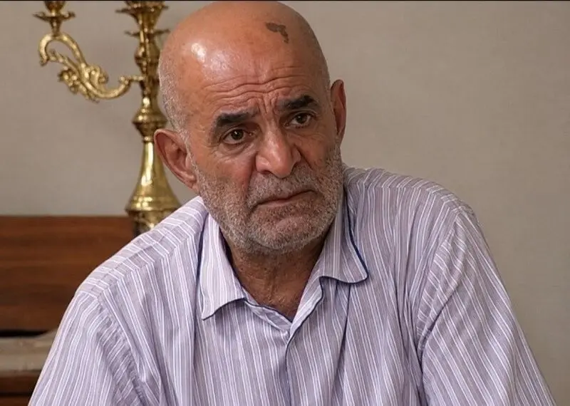 همه بازیگران سریال خاطره انگیز متهم گریخت که دیگر در میان ما نیستند/ از هاشم آقا تا مش قربون