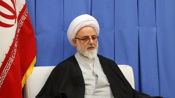 امام جمعه ایلام استعفای خود را تایید کرد