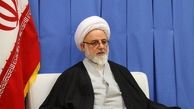 امام جمعه ایلام استعفای خود را تایید کرد