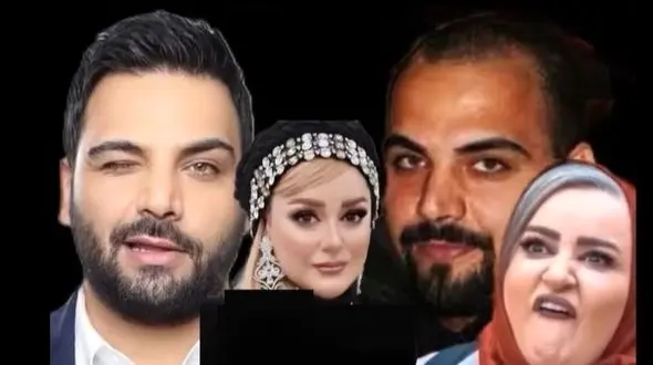 فیلم / تغییر چهره زیبای نعیمه نظام دوست ، بهاره رهنما، احسان علیخانی، شیلا خداداد، مهدی پاکدل و سایر بازیگرانی که قالی کرمون سینما شدند ... گذر زمان بهتر و جوانترشون کرده ...