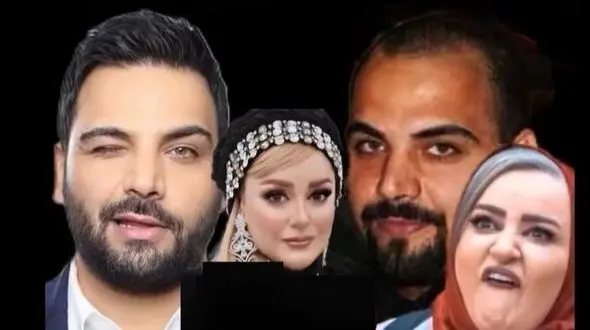 فیلم / تغییر چهره زیبای نعیمه نظام دوست ، بهاره رهنما، احسان علیخانی، شیلا خداداد، مهدی پاکدل و سایر بازیگرانی که قالی کرمون سینما شدند /گذر زمان بهتر و جوانترشون کرده