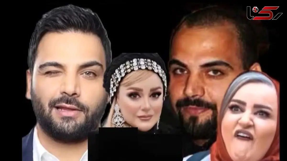 فیلم / تغییر چهره زیبای نعیمه نظام دوست ، بهاره رهنما، احسان علیخانی، شیلا خداداد، مهدی پاکدل و سایر بازیگرانی که قالی کرمون سینما شدند ... گذر زمان بهتر و جوانترشون کرده ...