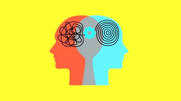 تست شخصیت: شما درون‌ گرا، برون‌ گرا یا میان‌ گرا هستید؟