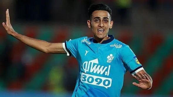 جانشین منشا از پیکانشهر آمد