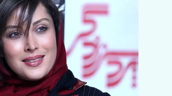 از محمد رضا گلزار تا نیکی کریمی / بازیگران چشم رنگی و جذاب ایران  در یک آلبوم+فیلم