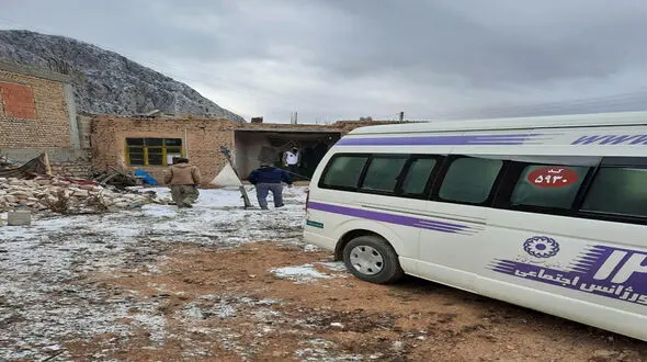 شکنجه های دردآور کودک معلول توسط پدر و مادر سنگدل / در گلستان رخ داد