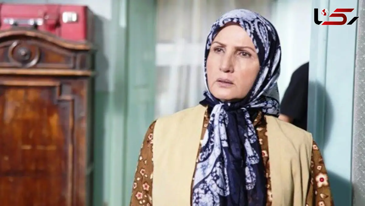 انتقاد بازیگر زن از مشکلات رسانه ملی / کاش کار را به دست کاردان بسپارند!
