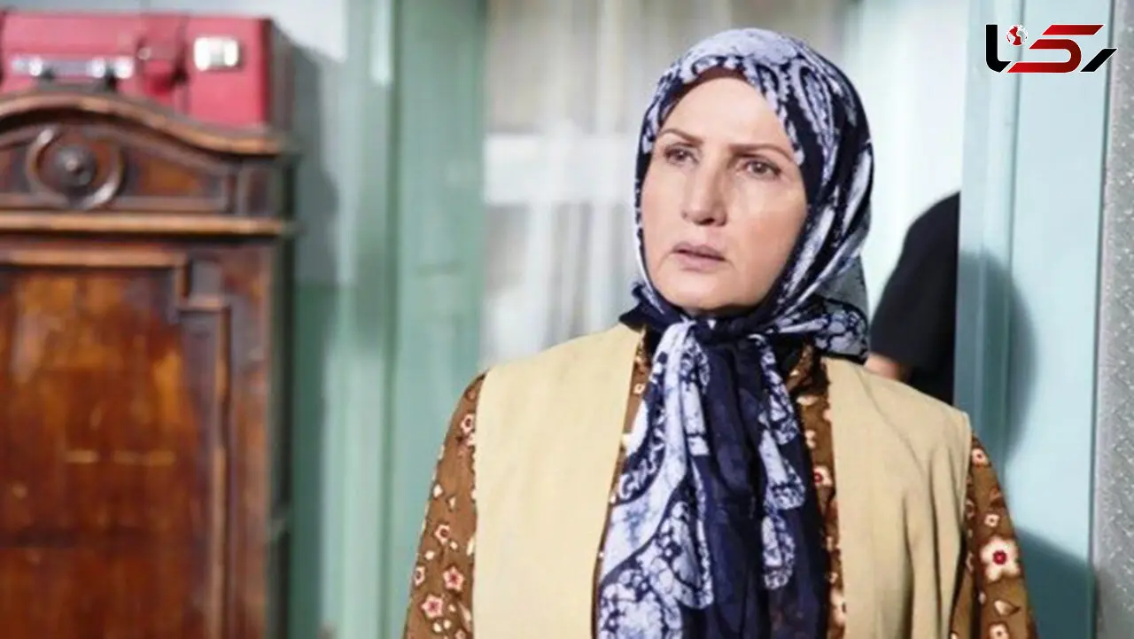 انتقاد بازیگر زن از مشکلات رسانه ملی / کاش کار را به دست کاردان بسپارند!
