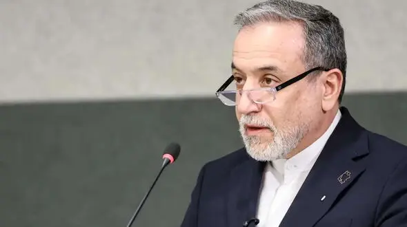 هشدار عراقچی به رژیم صهیونیستی  در پی حمله به زیرساخت ها