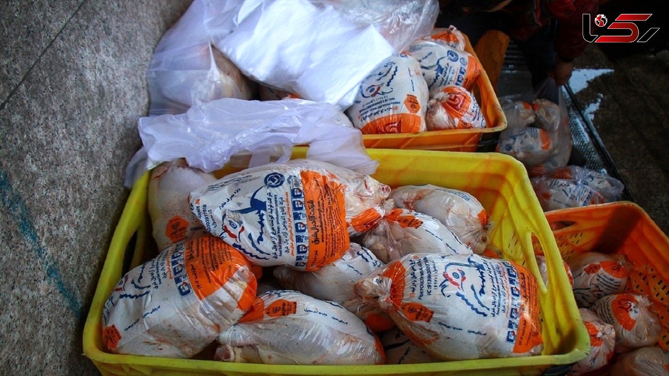اتحادیه مرغداران گوشتی: مرغ شب عید و ماه رمضان تامین است