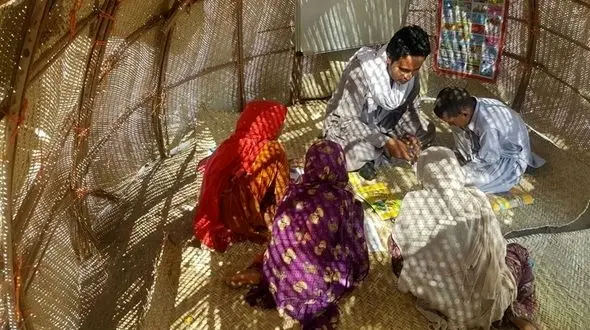 بازگشت افراد ناامید به تلویزیون 