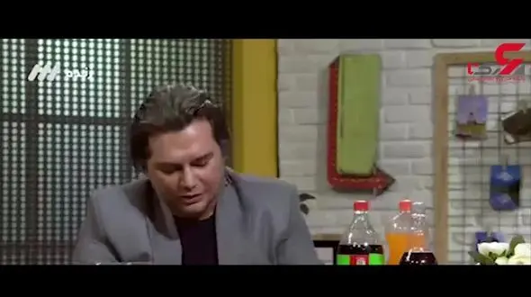 باز کردن چند بسته چیپس پر از هوا در حضور رئیس سازمان حمایت از مصرف کنندگان + فیلم 