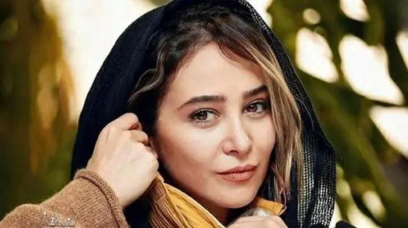 فیلم آواز باشکوه  الناز حبیبی با آهنگ ناصر عبداللهی ! + موزیک ویدیوی عاشقانه 