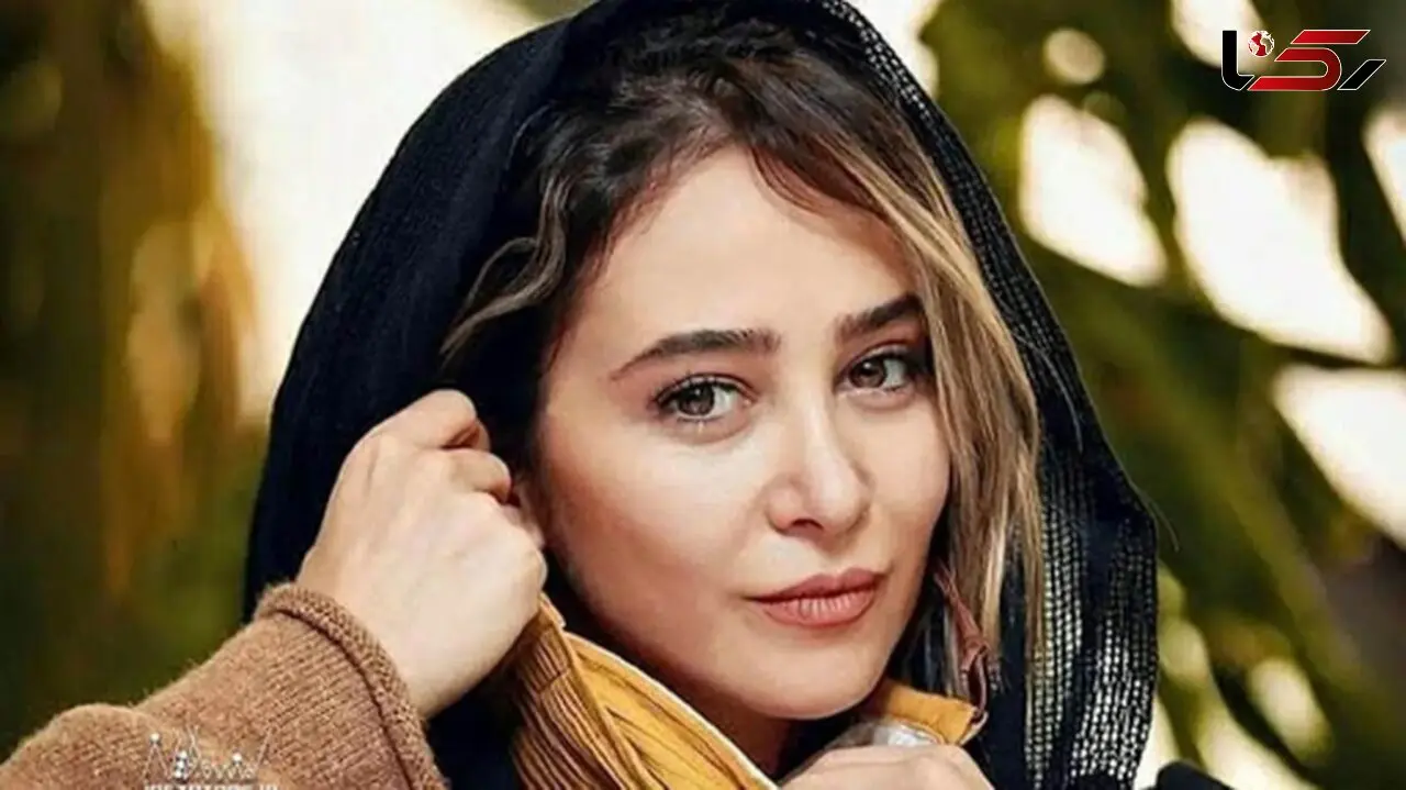 فیلم آواز باشکوه  الناز حبیبی با آهنگ ناصر عبداللهی ! + موزیک ویدیوی عاشقانه 