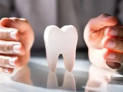 علت افزایش پوسیدگی دندان در مردان نسبت به زنان چیست؟