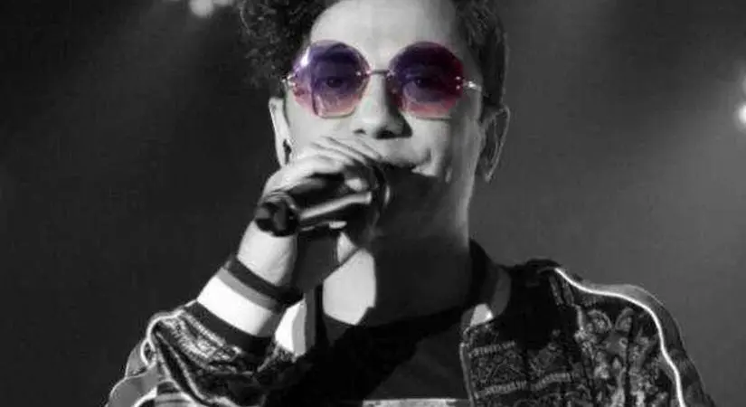 دانلود آهنگ فریاد از دلم ای داد از دلم / با صدای باشکوه محسن ابراهیم زاده 