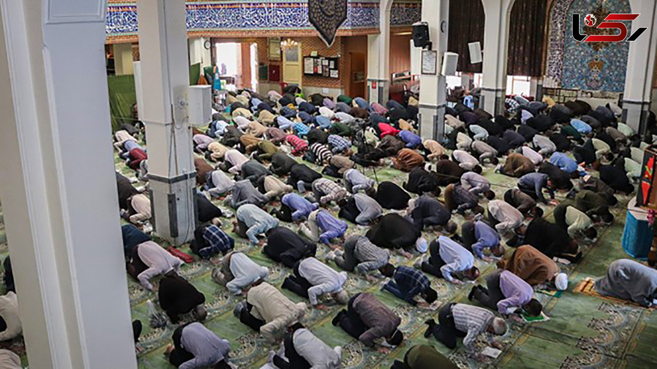 نماز جمعه این هفته در تهران برگزار می‌شود
