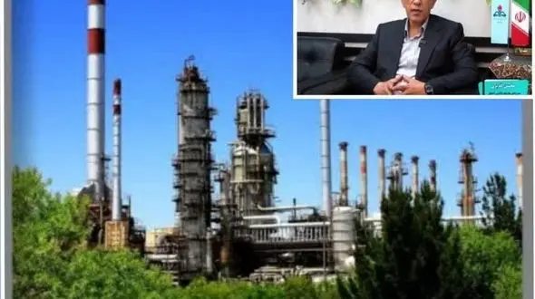  گام‌های توسعه‌ای پالایشگاه اصفهان برای تبدیل شدن به پتروپالایشگاه برتر منطقه + فیلم