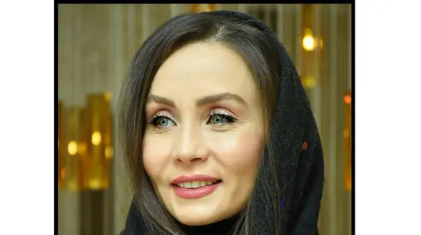 عکس جدید حدیث فولادوند بعد طلاق در خارج !