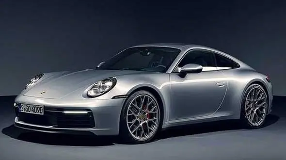 بررسی نسل جدید پورشه ۲۰۲۰ +عکس