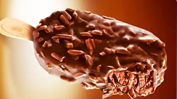 بستنی چطور تولید می شود؟ + فیلم