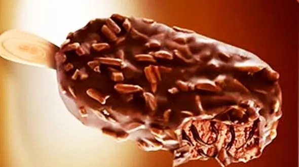 بستنی چطور تولید می شود؟ + فیلم