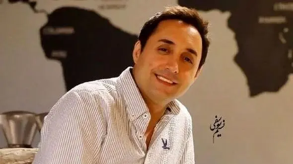 فیلم / بازداشت عجیب امیرحسین رستمی در کانادا /  بهم گفتند حتما تو خرابکاری/ فقط چند ساعت کانادا بودم خواستم برگردم