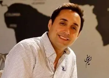 فیلم / بازداشت عجیب امیرحسین رستمی در کانادا /  بهم گفتند حتما تو  .../ فقط چند ساعت کانادا بودم خواستم برگردم ...