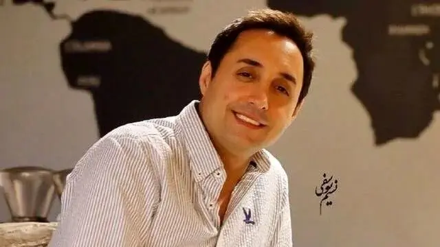 بازداشت عجیب امیرحسین رستمی در کانادا / بهم گفتند حتما تو .../ فقط چند ساعت کانادا بودم خواستم برگردم ...