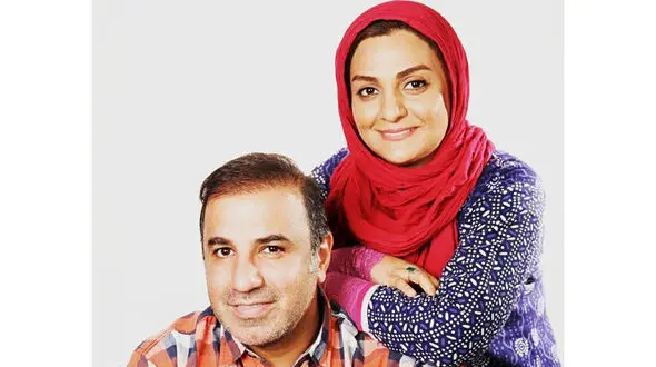 آخرین فیلم از علی سلیمانی در بیمارستان قبل از درگذشت + عکس همسر داغدیده اش