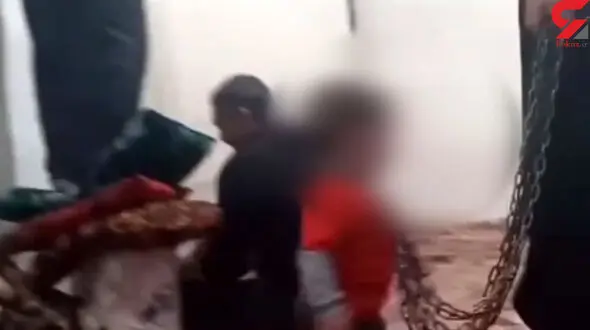عذر بدتر از گناه کودک آزارهای کودک عجب شیری در بازپرسی ها + فیلم