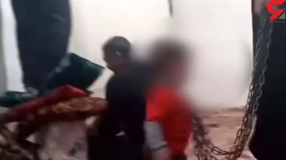 عذر بدتر از گناه کودک آزارهای کودک عجب شیری در بازپرسی ها + فیلم