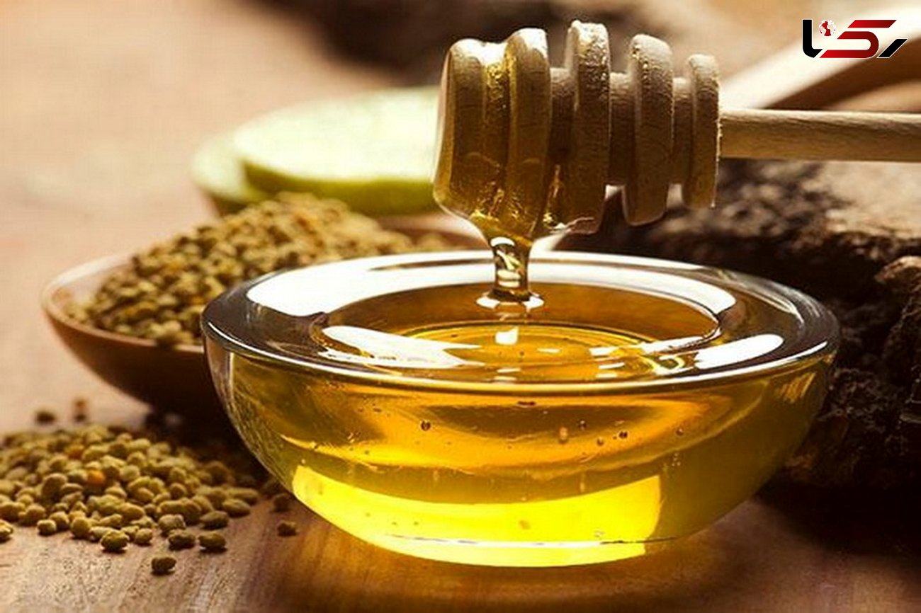 درمان حساسیت های فصلی با عسل طبیعی مناسب نیست