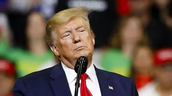 ترامپ قول توافق سریع با ایران را داد