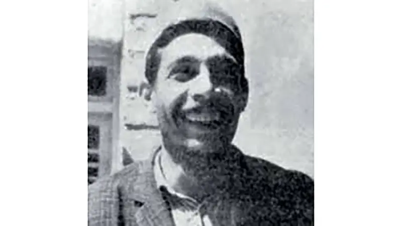 هوشنگ امینی