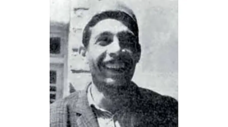 هوشنگ امینی