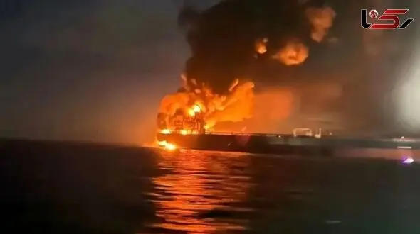 Ukraine Claims Responsibility for Attack on Russia’s “Shadow Fleet”