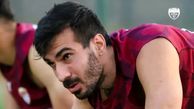 فیلم/ اولین کارت قرمز فصل جدید جنجالی بود